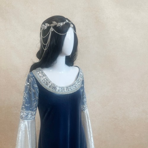 The lord rings - rings, evenstar
