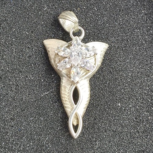 Lord the rings - the, arwen